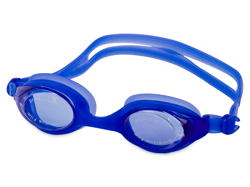 Gafas de Piscina Azules
