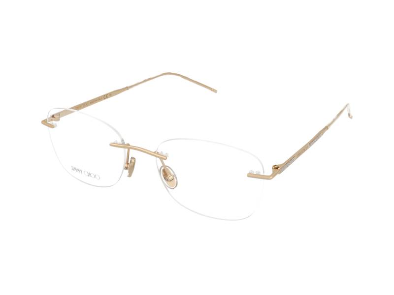 Jimmy choo gafas online graduadas