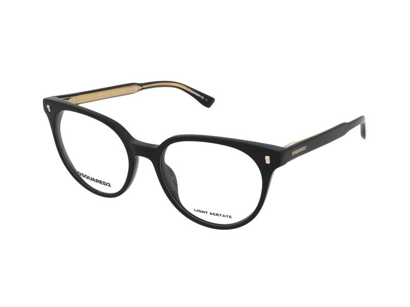 Dsquared2 D2 0082 807 Lentes Shop